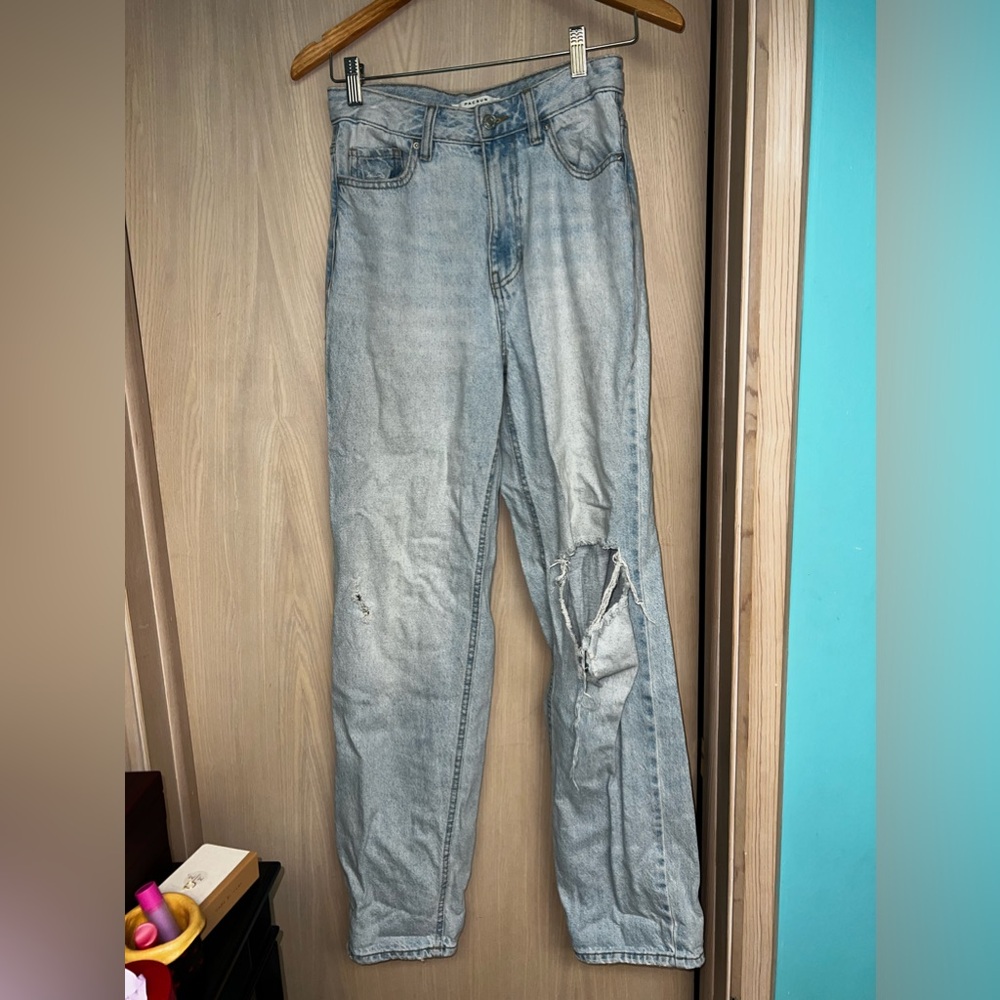 Pacsun Ripped Jeans